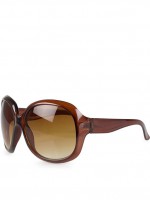 Lunettes oversize
